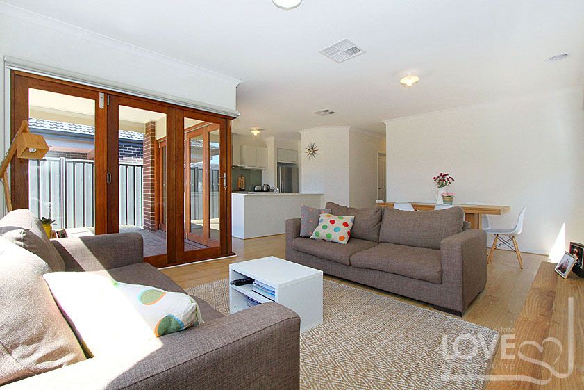 EXCELLENCE IN THE PEACEFUL EUCALYPT ESTATE