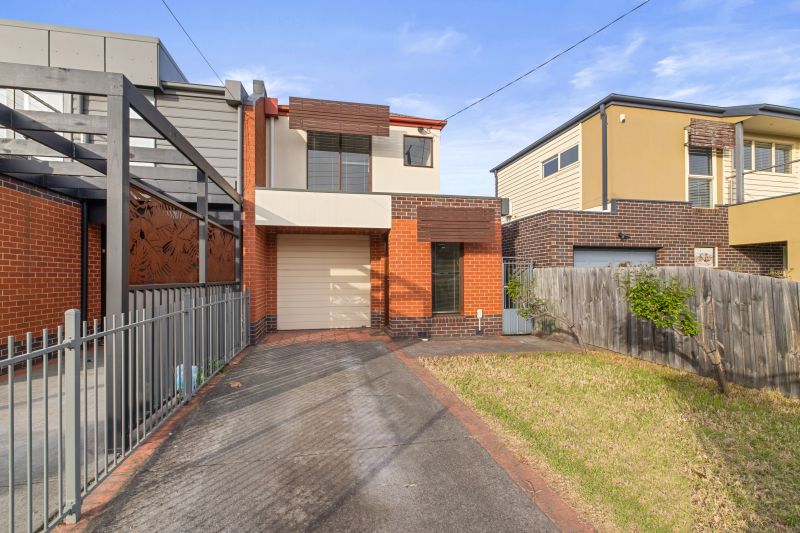 211 Gillies Street, Fairfield