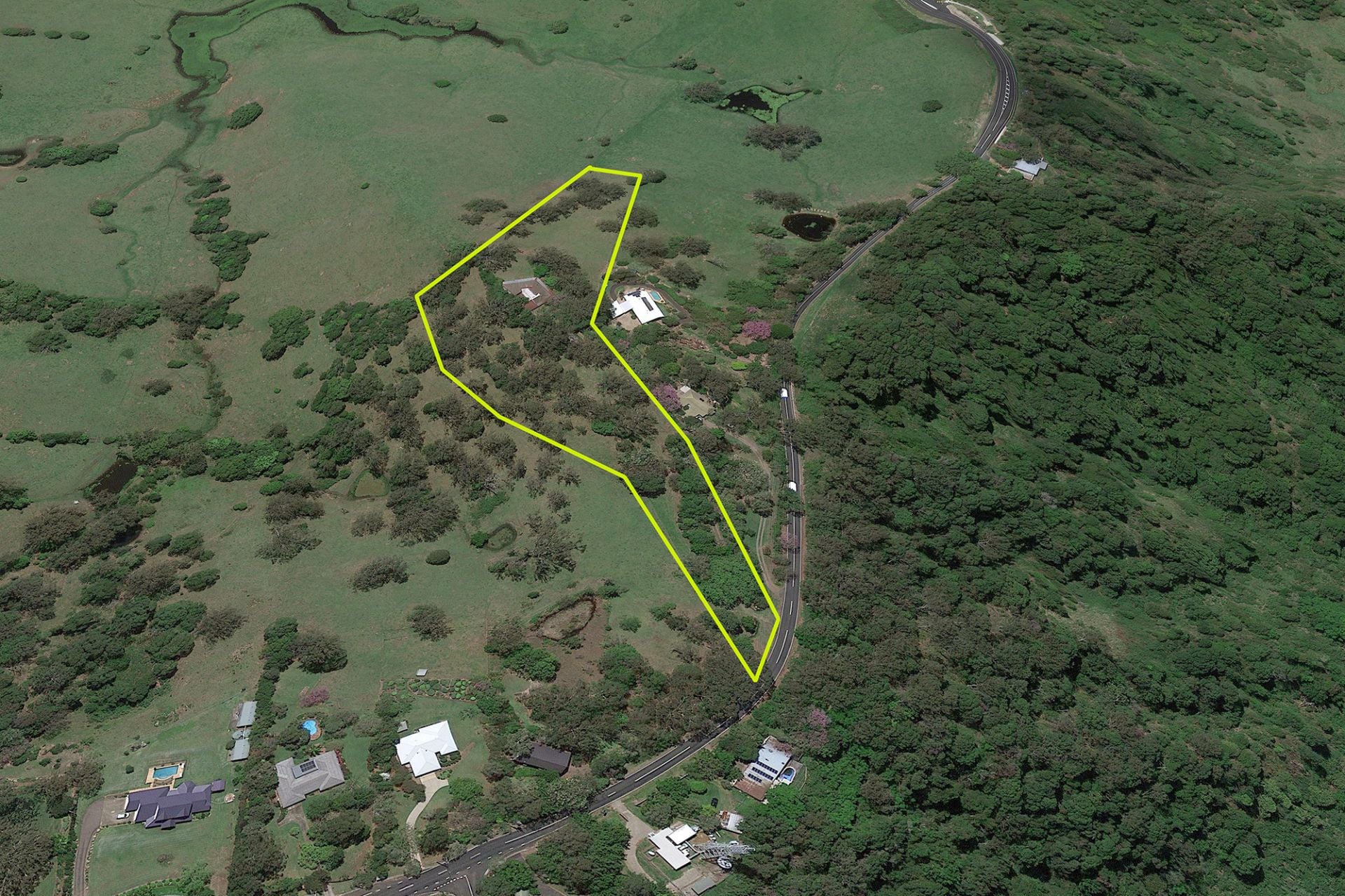 92-94 Dulong Road Dulong QLD, Dulong - Thumbnail 4