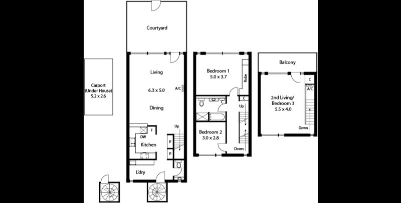 18A Brougham Place North Adelaide 5006