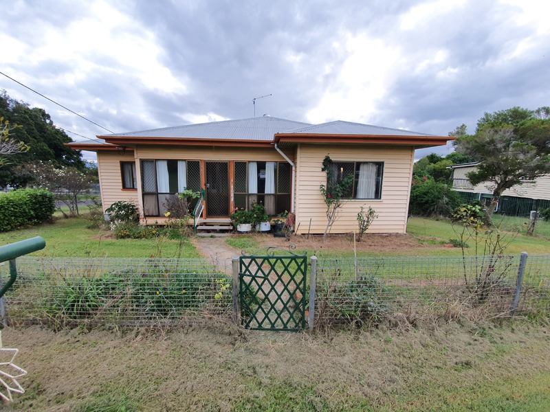 Real Estate For Sale 1 Ann Street Kalbar , QLD