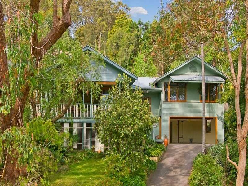 36 Dolphin Crescent AVALON NSW, Avalon - Thumbnail 4