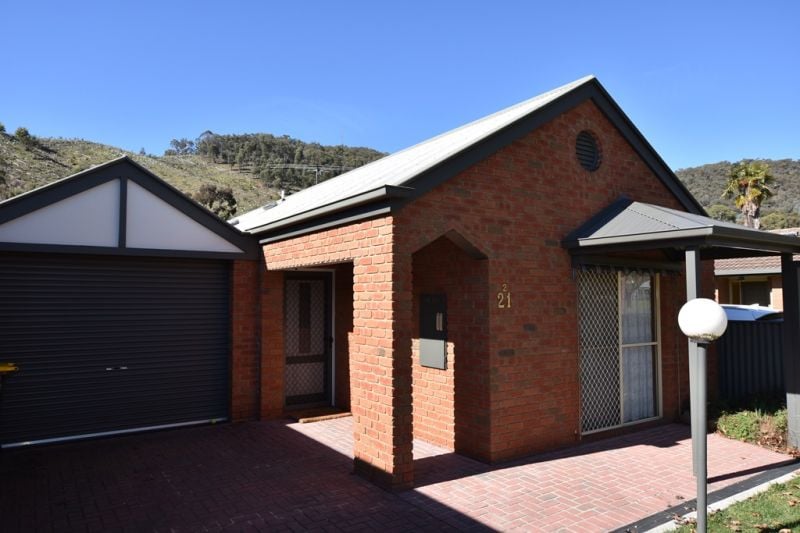 Real Estate For Sale 2/21 Elgin Street Myrtleford , VIC