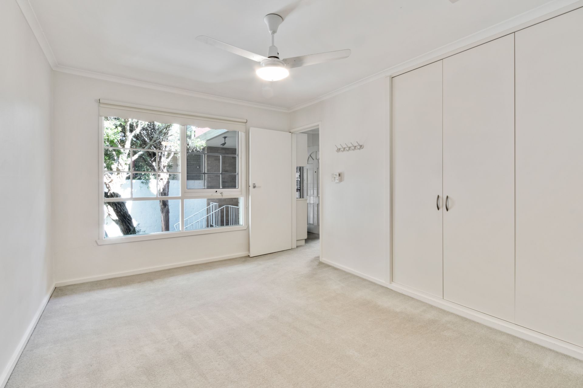 Quiet, Private and Ready to call home!
