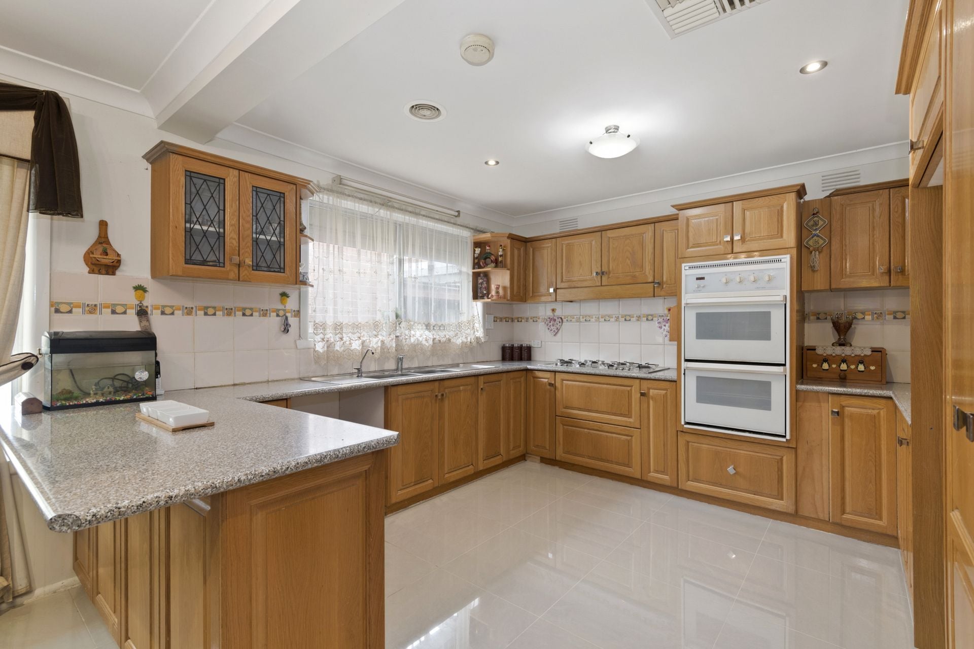 4 BEDROOM FAMILY HOME - SURPRISE PACKAGE