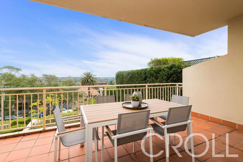 4/11 Reynolds Street CREMORNE NSW, Cremorne - Thumbnail 2