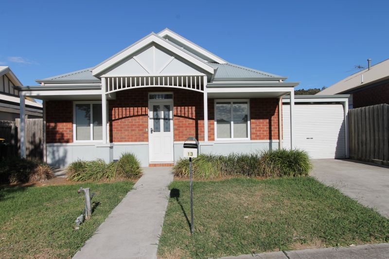13 Visage Drive, South Morang