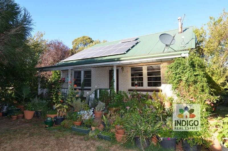 24 Ryan Lane Beechworth VIC, Beechworth - Thumbnail 4