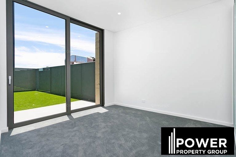 4/17-25 William Street, Earlwood