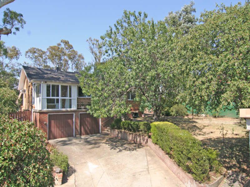 87 Investigator Street, Red Hill - Thumbnail 2