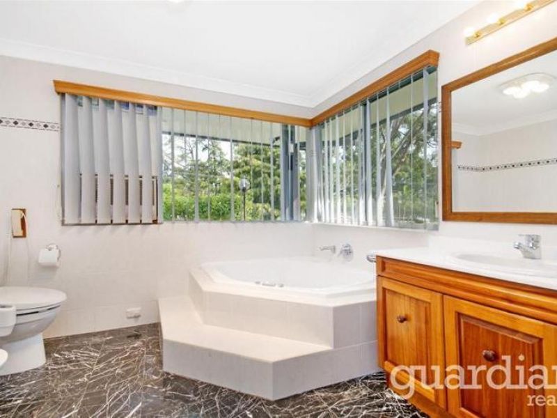 11 Annangrove Road KENTHURST NSW, Kenthurst - Thumbnail 6