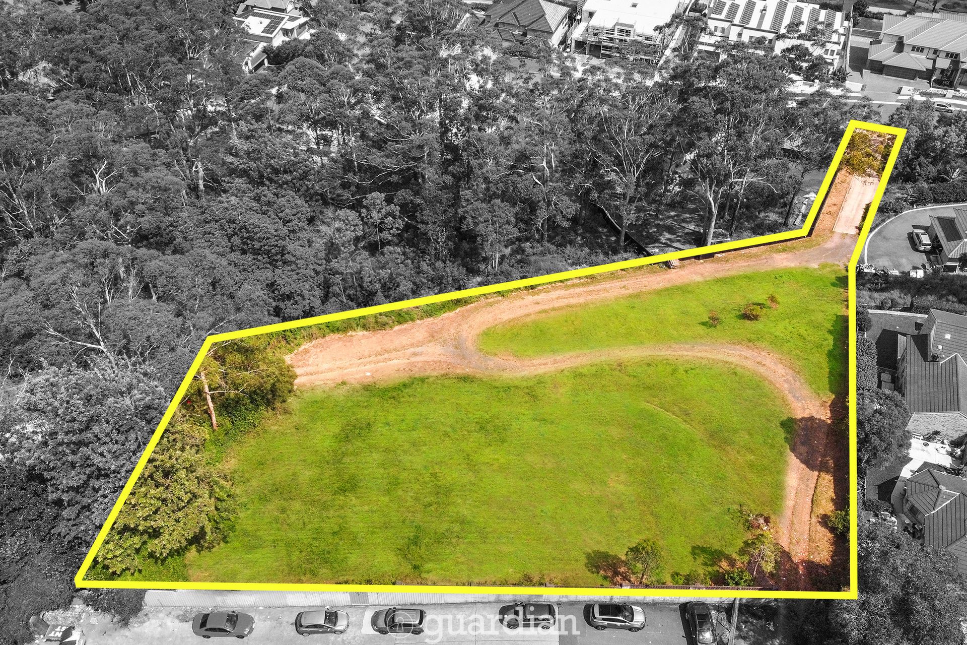 49 Pioneer Place Castle Hill NSW, Castle Hill - Thumbnail 2