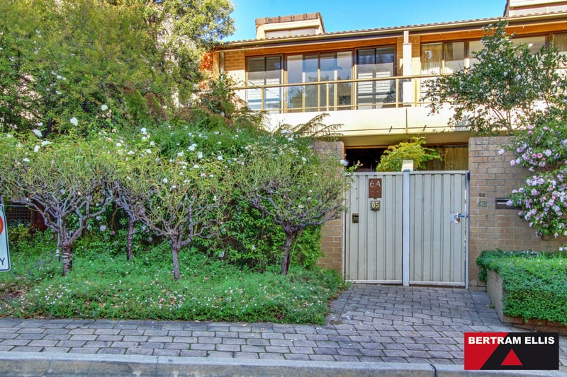 65/6 Jardine Street, Kingston - Image 1