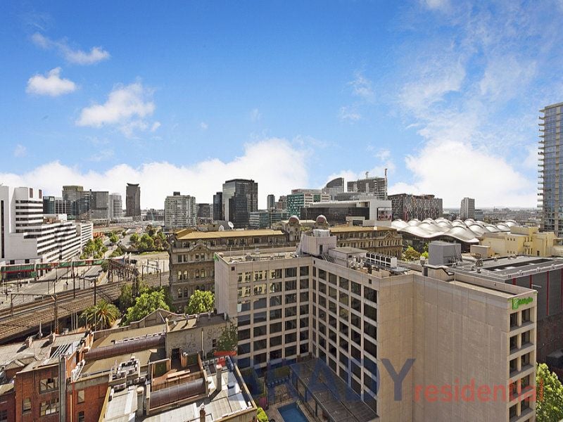 1406/8 Downie Street MELBOURNE VIC, Melbourne - Thumbnail 5