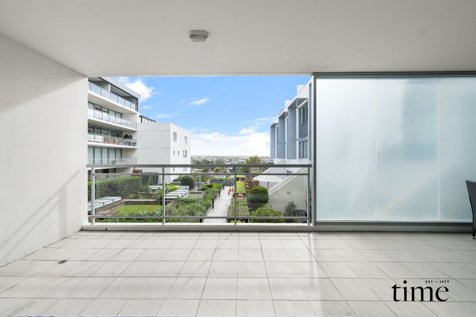 203/4-12 Garfield Street, Five Dock NSW