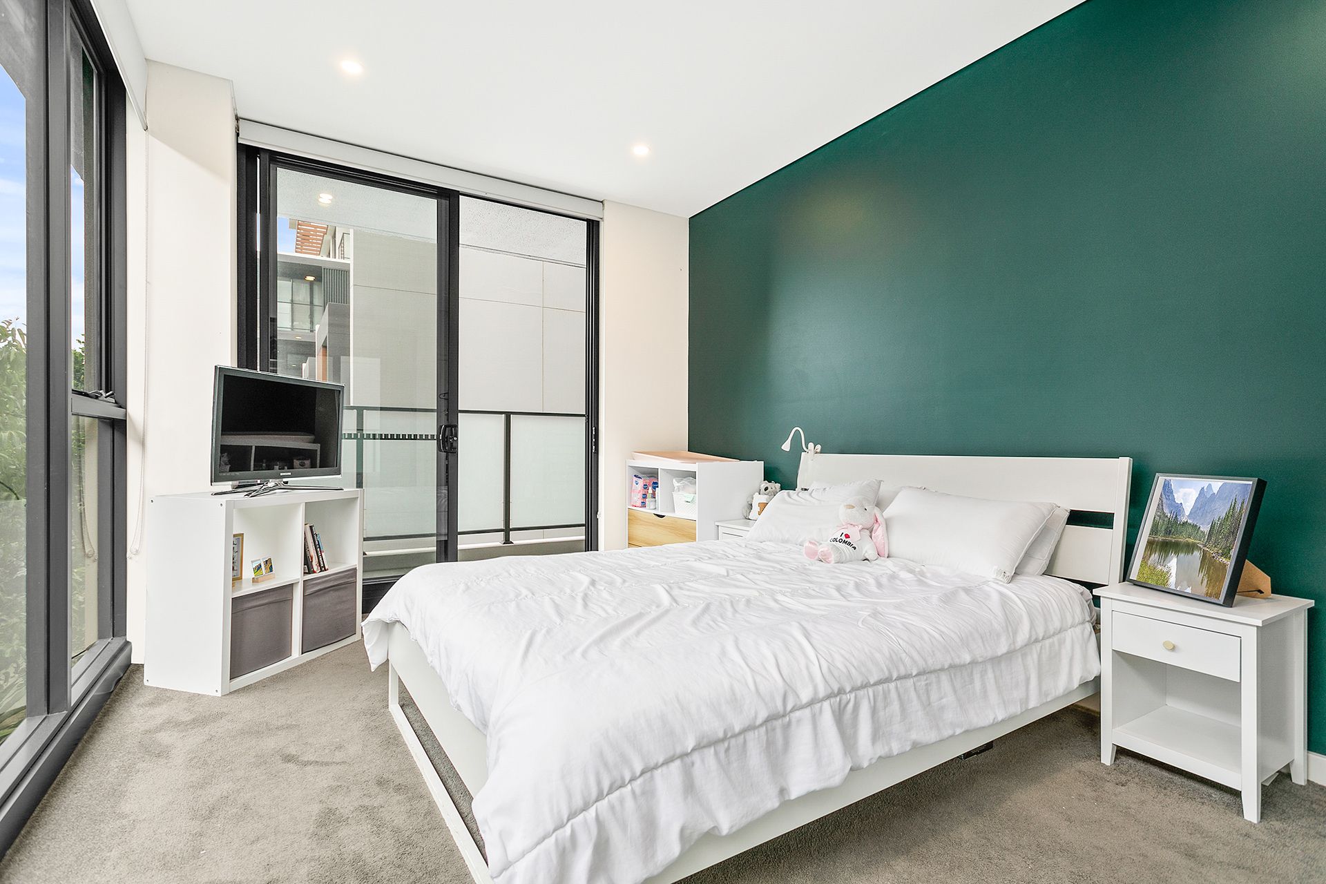 101/11 Garrigarrang Avenue Kogarah NSW, Kogarah - Thumbnail 3