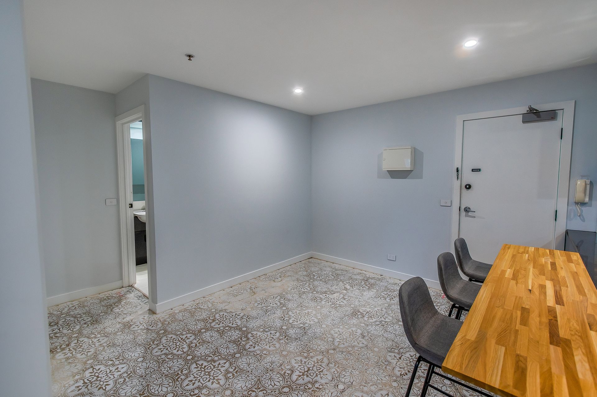 LOCATED IN THE HEART OF PRESTON!