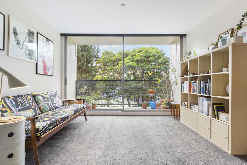 Sold 28/50 Roslyn Gardens Elizabeth Bay , NSW 2011