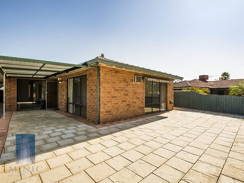 Real Estate For Sale 419 Spencer Road Thornlie , WA