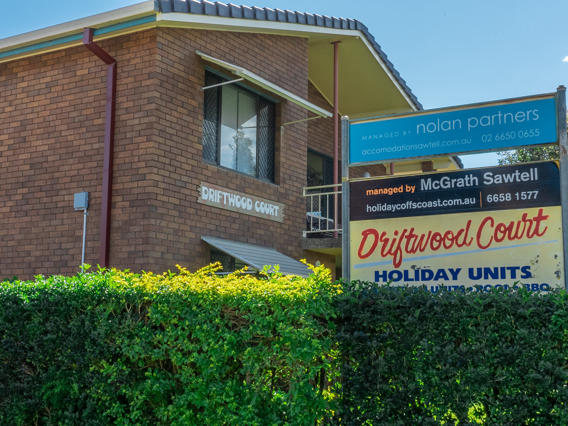 5/99  First Avenue, Sawtell NSW 2452