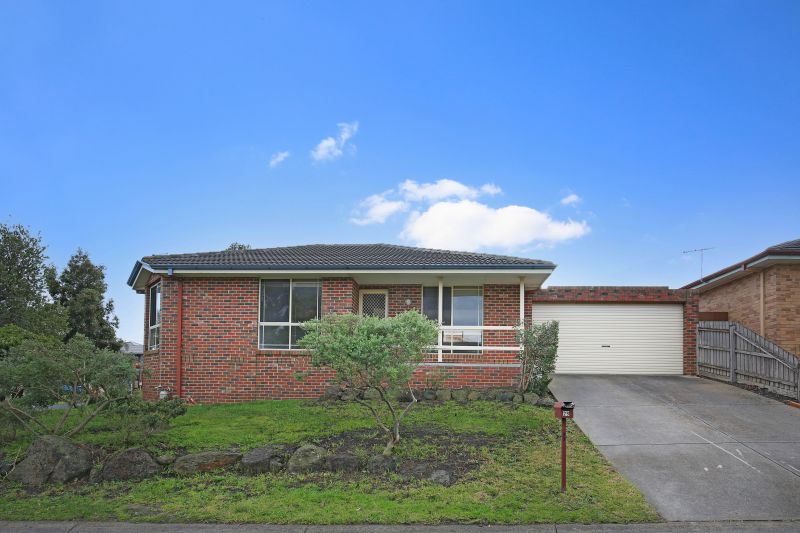 1/29 Manning Clark Road, Mill Park