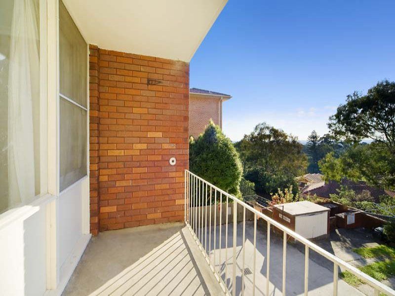 12/11 Longueville Road, LANE COVE NSW, 12/11 Longueville Road Lane Cove - Thumbnail 2