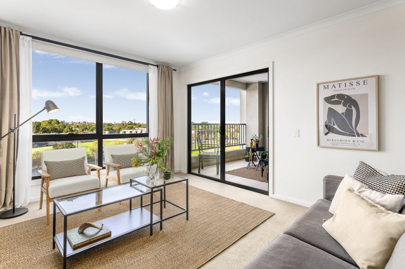 307A/41-43 Stockade Avenue, Coburg