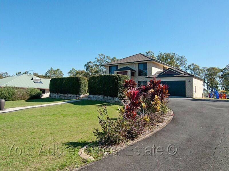 Real Estate For Sale 294 Equestrian Drive New Beith , QLD