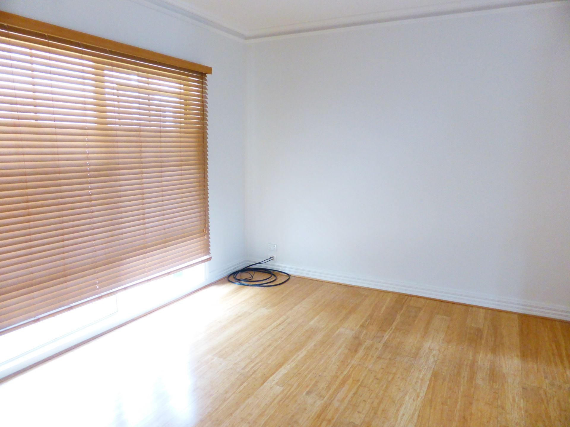 Fresh, Spacious, Ideal!