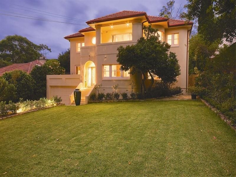 8 Perth Avenue LINDFIELD NSW, Lindfield - Thumbnail 2