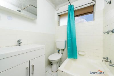 9/5 Drummond St, Warwick Farm