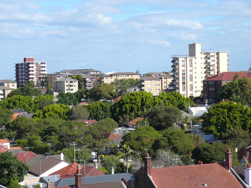 An Outstanding Opportunity! 