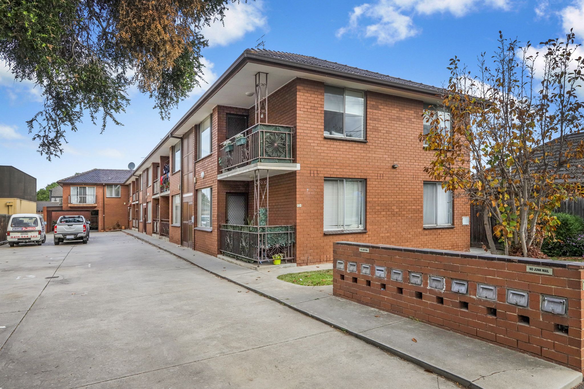 10/131 Somerville Road Yarraville VIC, Yarraville - Thumbnail 2