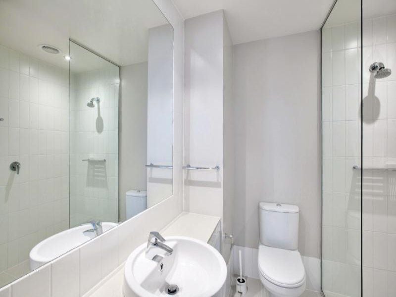 2509/288 Spencer Street MELBOURNE VIC, Melbourne - Thumbnail 5