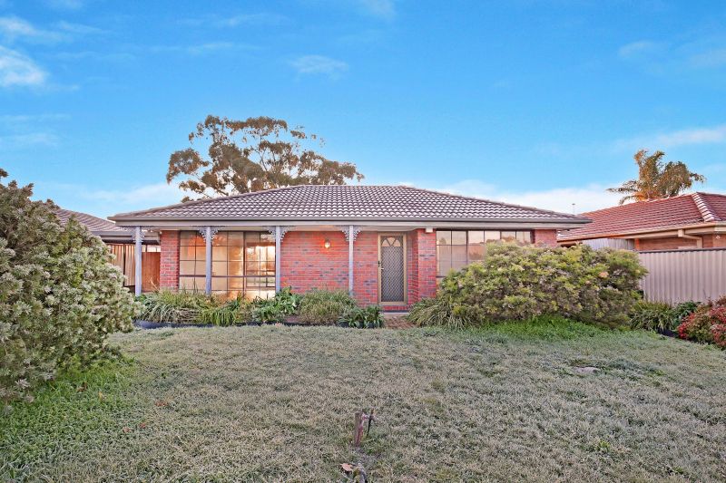 3 Monterey Court, Mill Park