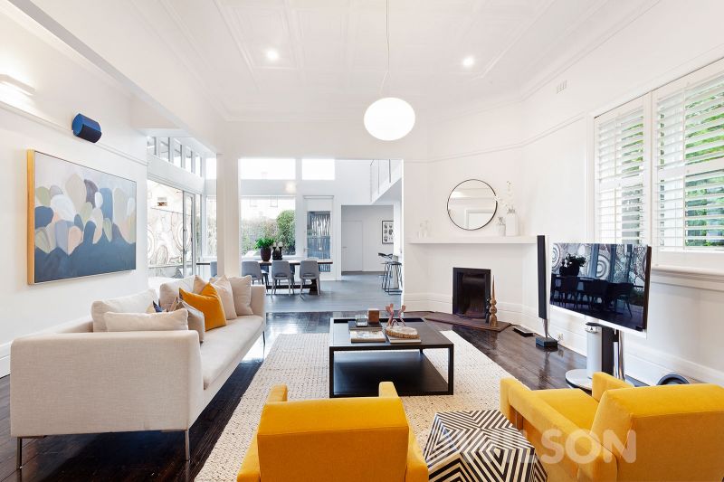 23 Burnett Street, St Kilda