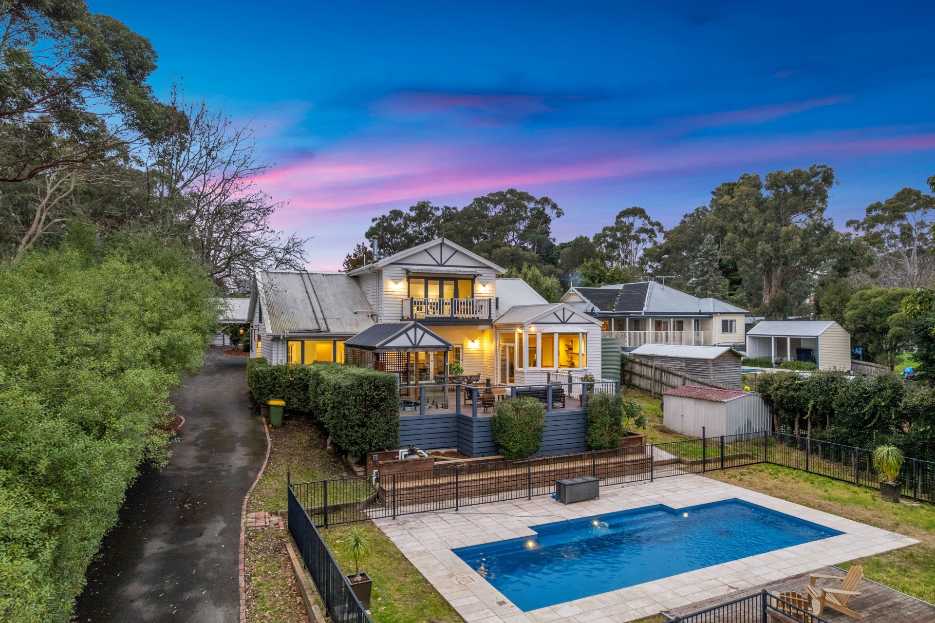 7 St Road, Beaconsfield Upper OBrien Real Estate