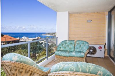 22/166-172 Arden Street COOGEE NSW, Coogee - Thumbnail 4