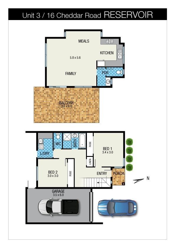 Home Sweet Home