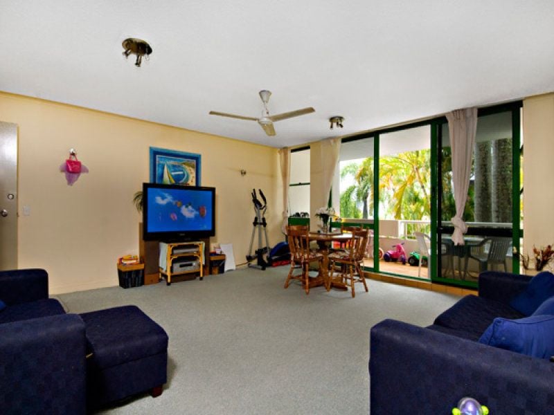 12/7 'Headland Gardens' Juan Street ALEXANDRA HEADLAND QLD, Alexandra Headland - Thumbnail 6