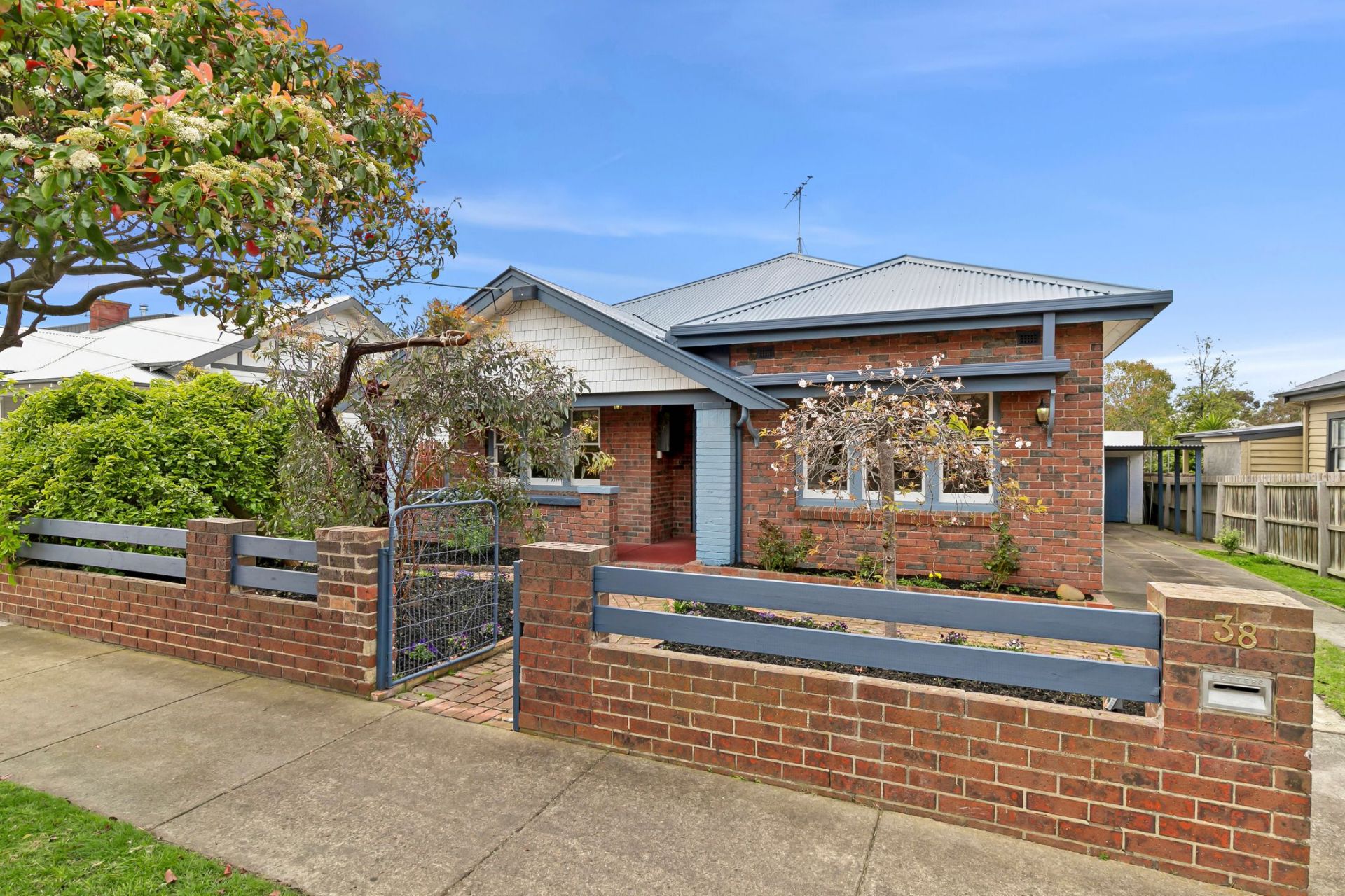 38 Guthrie Avenue North Geelong VIC, North Geelong - Image 1
