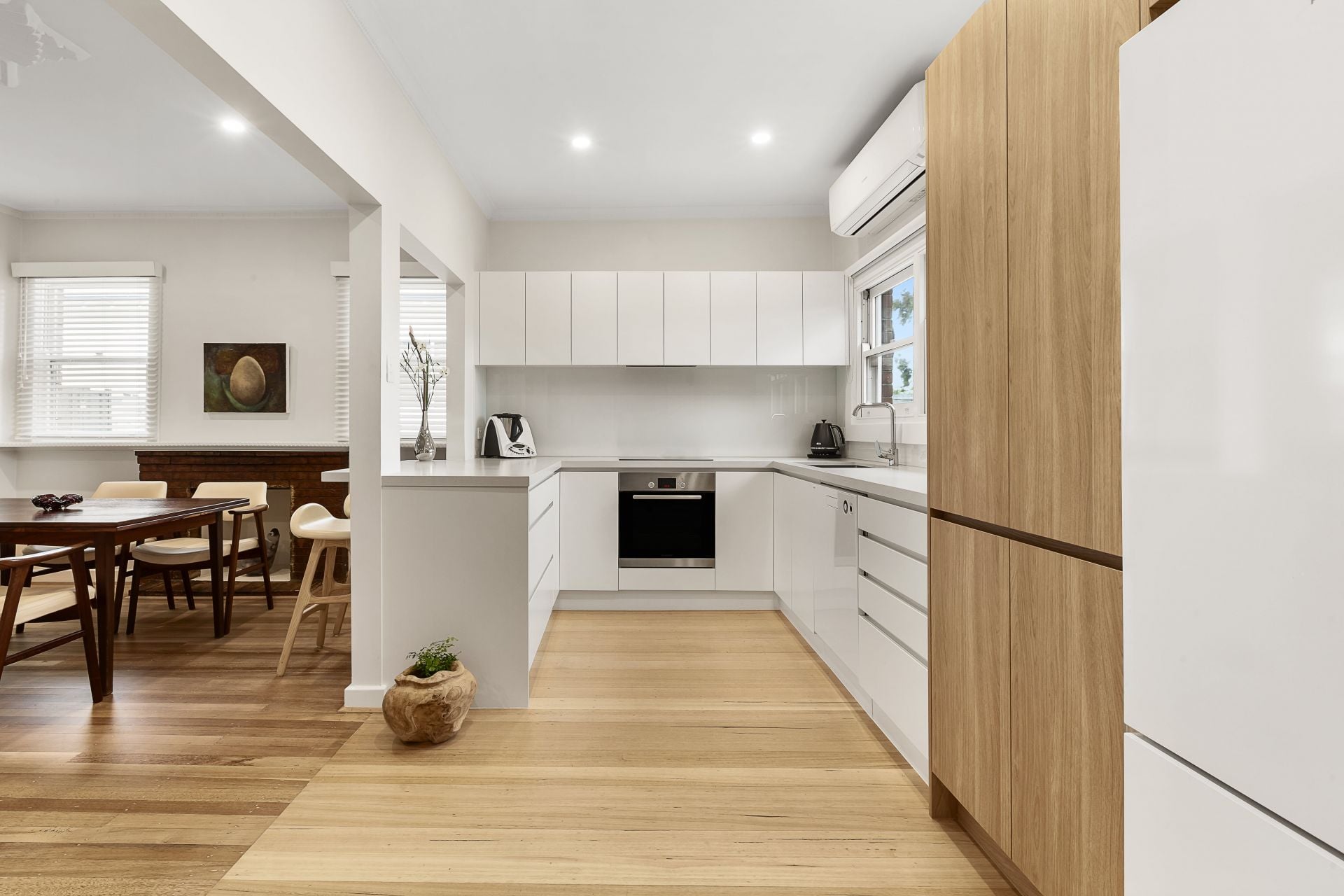 PEACEFUL RETREAT IN THE HEART OF PRESTON