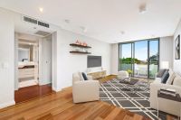 Rose Bay