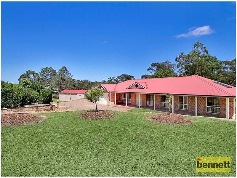 867 Putty Road, East Kurrajong - Thumbnail 3