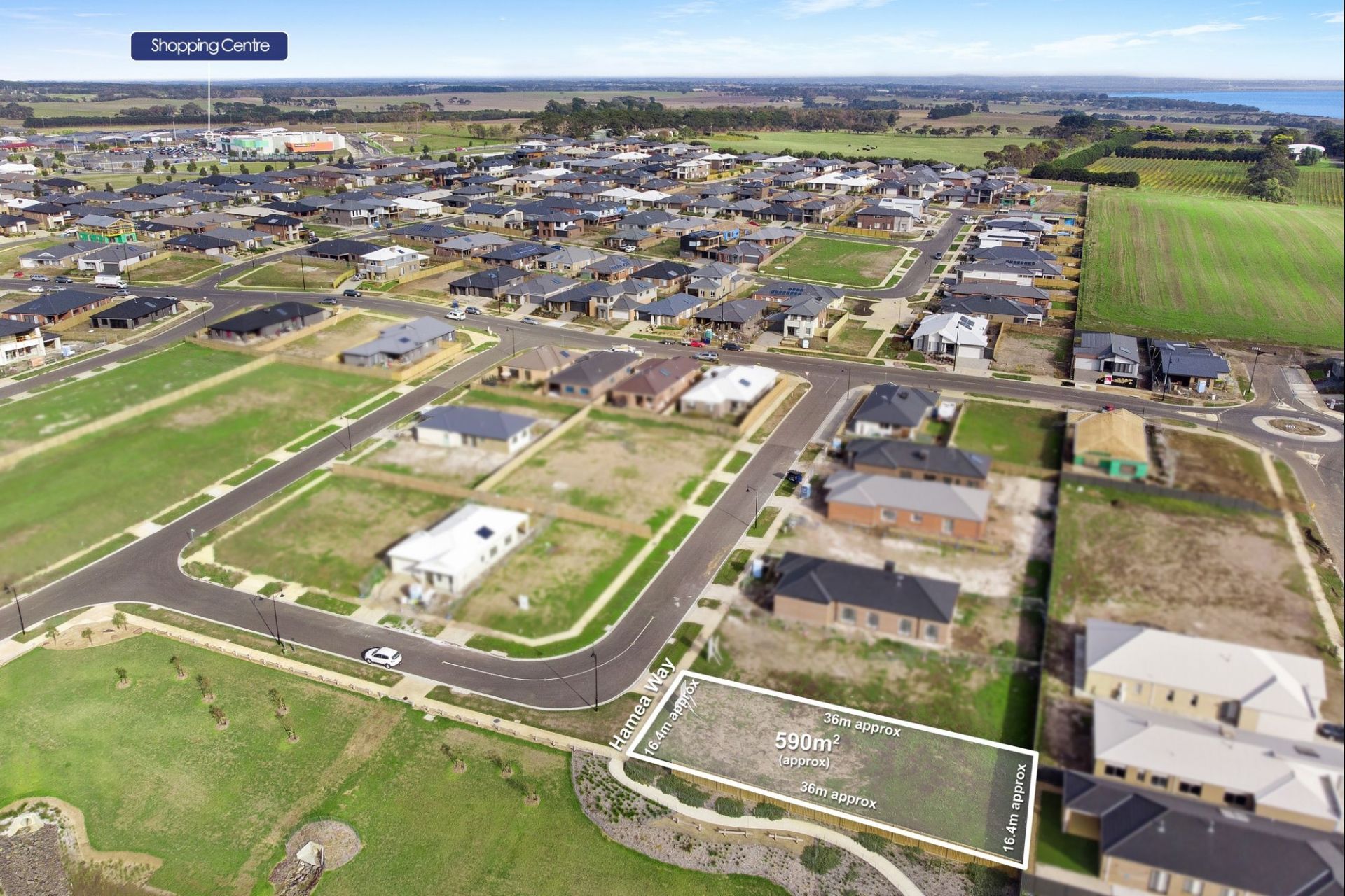 15 Hamea Way Curlewis Vic, Curlewis - Thumbnail 4