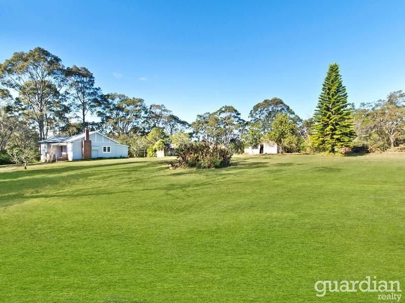 46 Bay Road ARCADIA NSW, Arcadia - Thumbnail 4