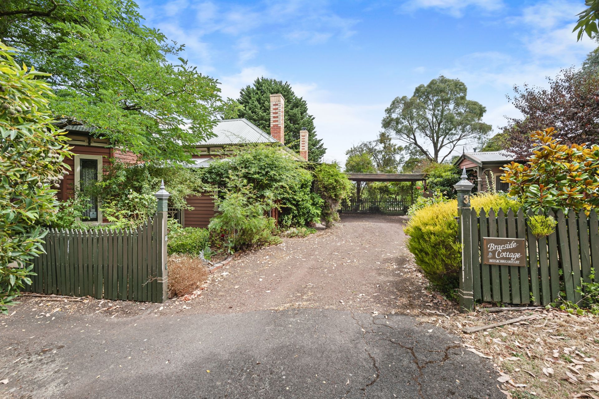 3 Albion Street, Golden Point Ballarat Real Estate Pty Ltd
