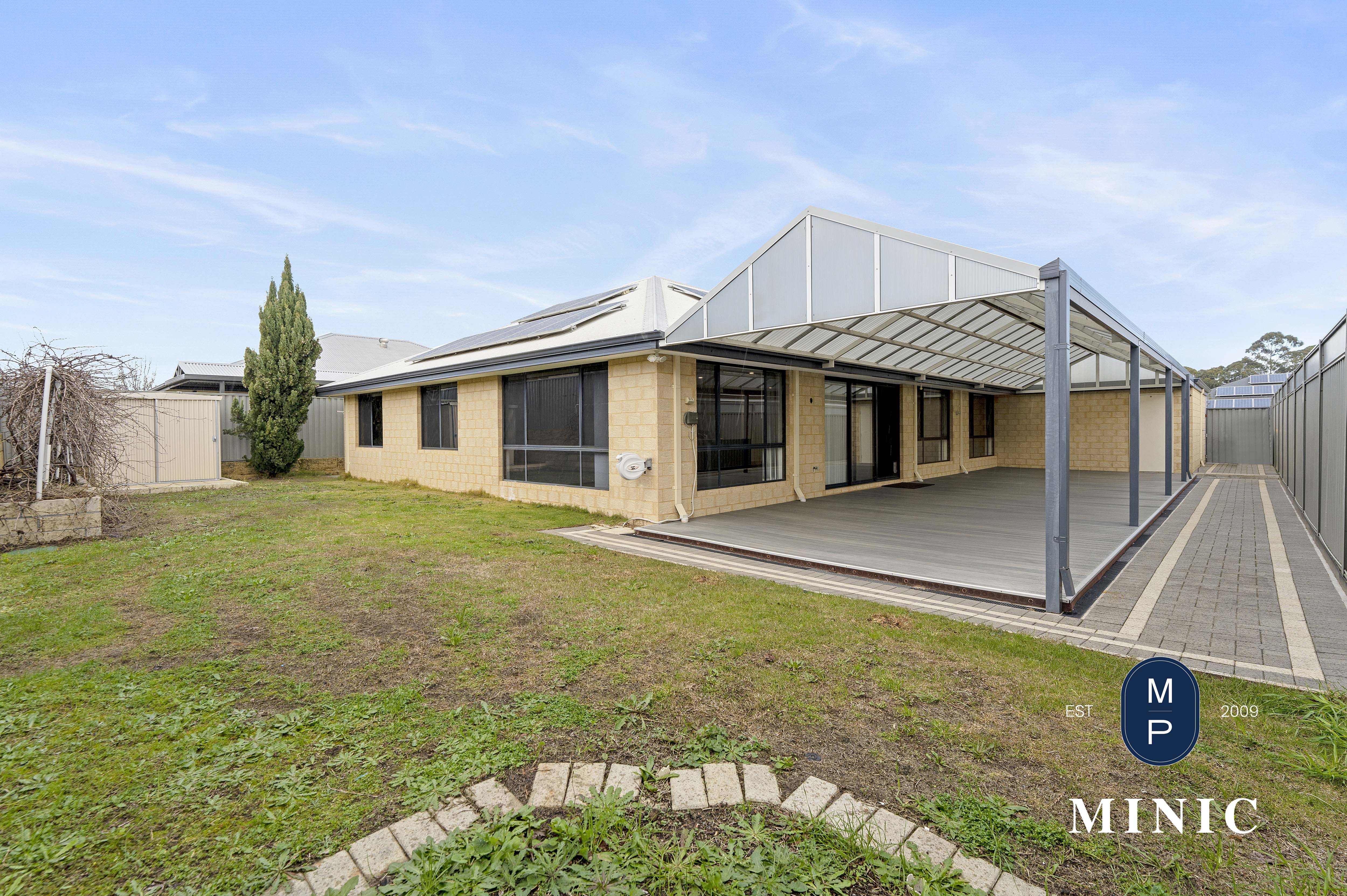 47 Allanson Drive, Byford