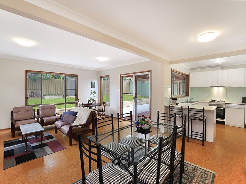 16 Cranberry Street, Loftus, Loftus - Thumbnail 6