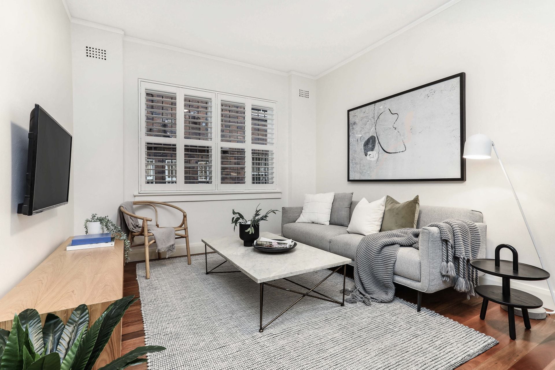 4/27 Balfour Road, Rose Bay, Rose Bay - Thumbnail 2